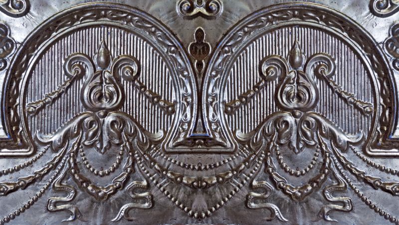 Decorative Tile Walls