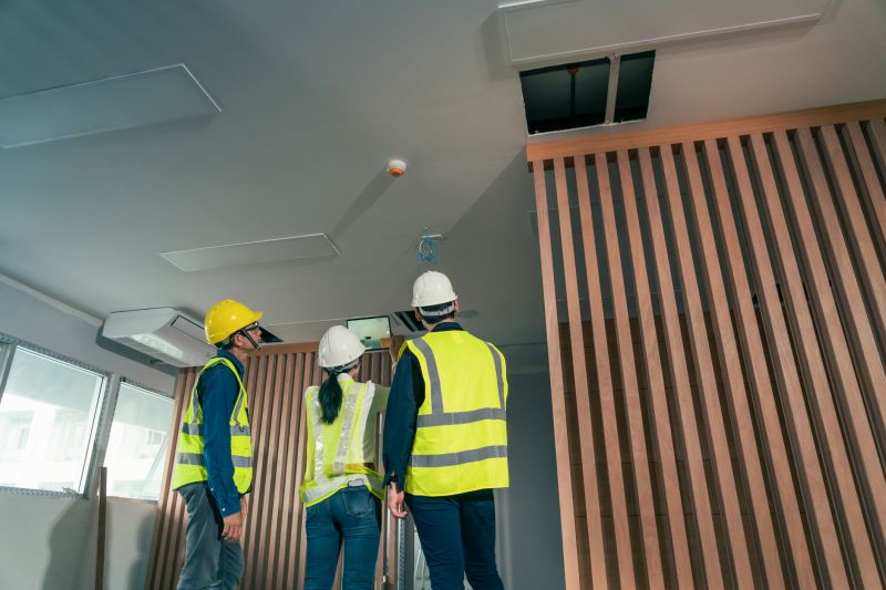 Ceiling Leak Repair Service in Santa Rosa, CA