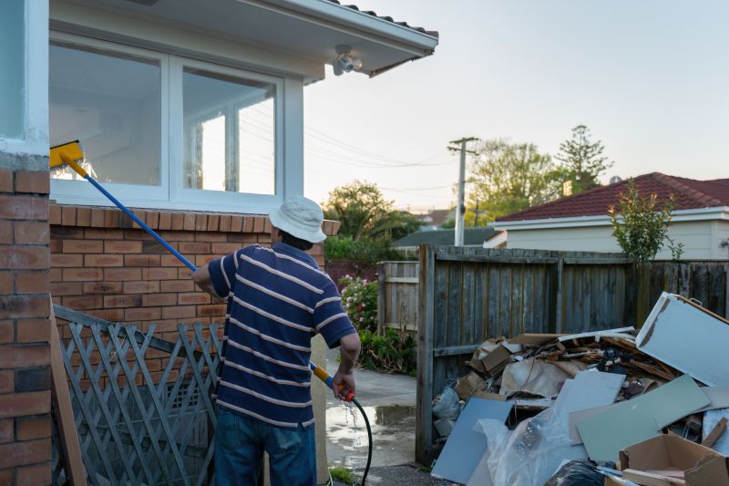 Exterior Home Repair in Conroe, TX