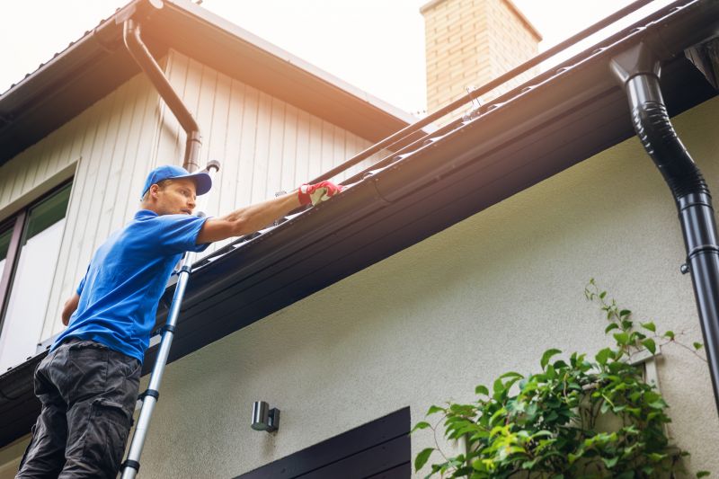Exterior Remodeling in Houston, TX