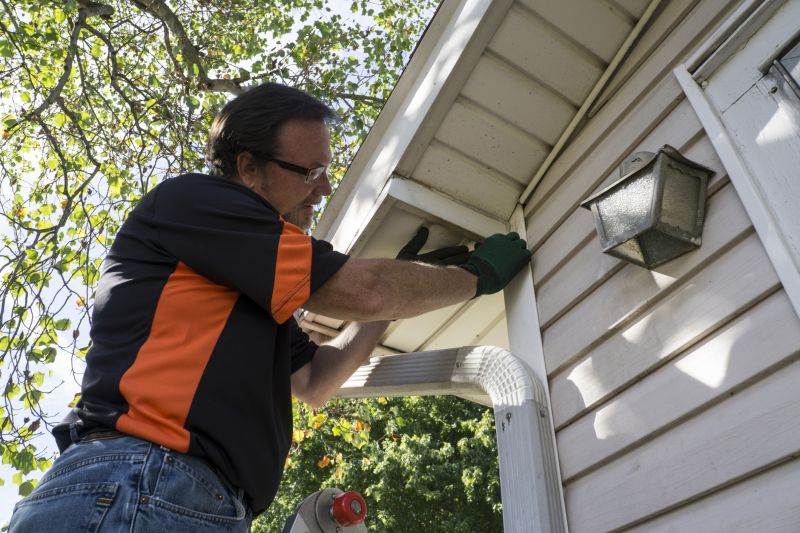 House Repair Service in Houston, TX