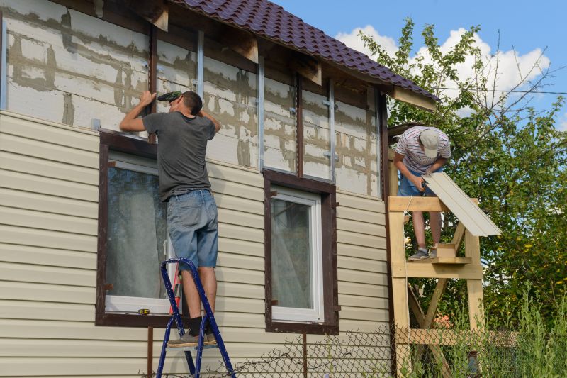 House Repair Service in Denver County, CO