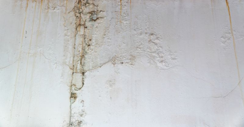 Water Damage Ceiling Repair in Santa Rosa, CA