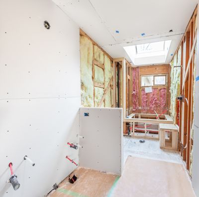 Pre-Remodel Planning